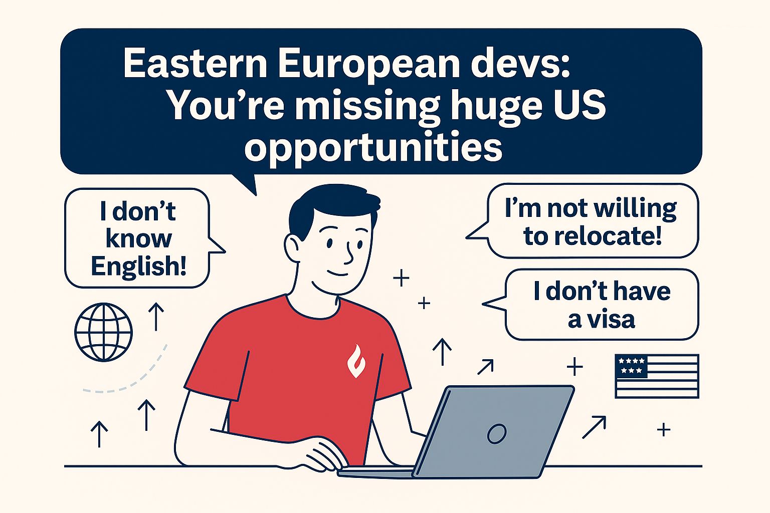 Eastern European devs missing US opportunities